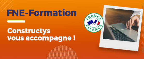 Bénéficiez du FNE-Formation pour le financement de vos actions de formation