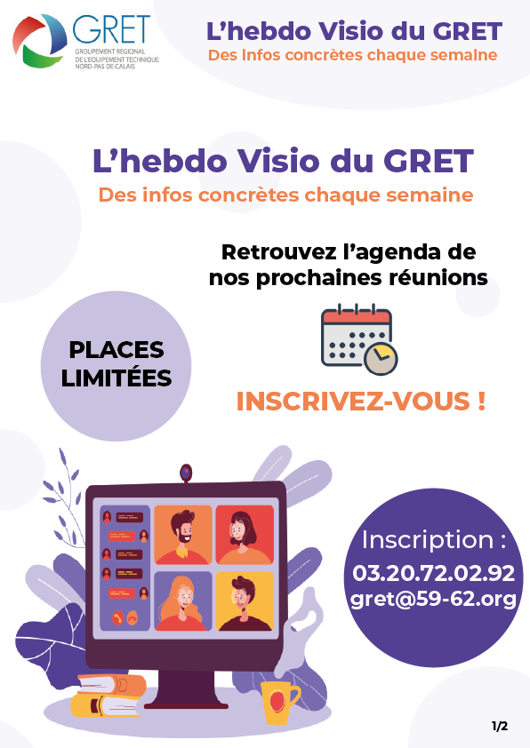 Hebdo Visio Gaz