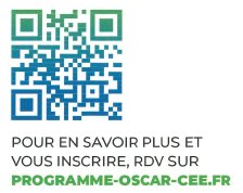Programme - Inscription