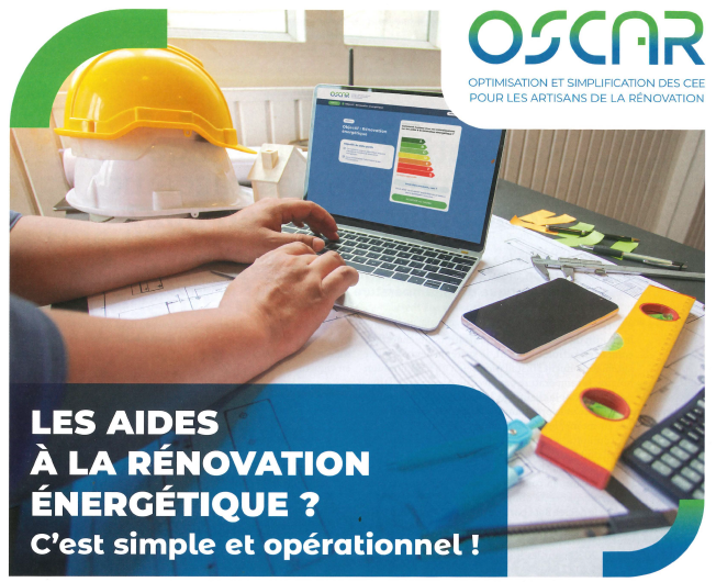 Les aides à la rénovation