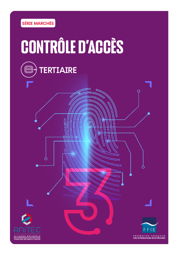 Contrôle d’accès : place au tertiaire !